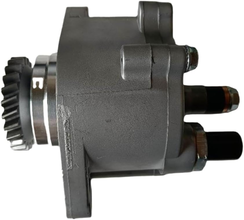 Engine Vacuum Pump Assy 29300-78060 Compatible with Coaster N04C 1993-2016