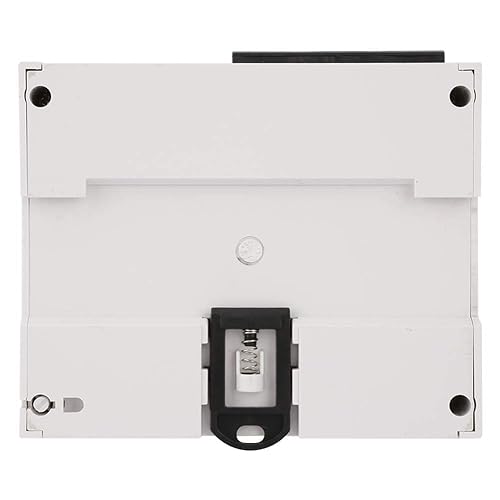 Miniatura 9 de Medidor de Kwh de 3 fases, 230/400V 5-100A Consumo de Energía Medidor de Energía Eléctrica Digital Medidor de Energía Eléctrica Metro de Kwh de 3