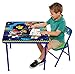 Paw Patrol Table & Chair Set for Toddlers 24-48M, Includes 1 Table & 1 Chair - Sturdy Metal Construction, Table: 20