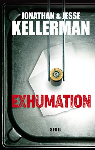 Exhumation [French] 2021387623 Book Cover