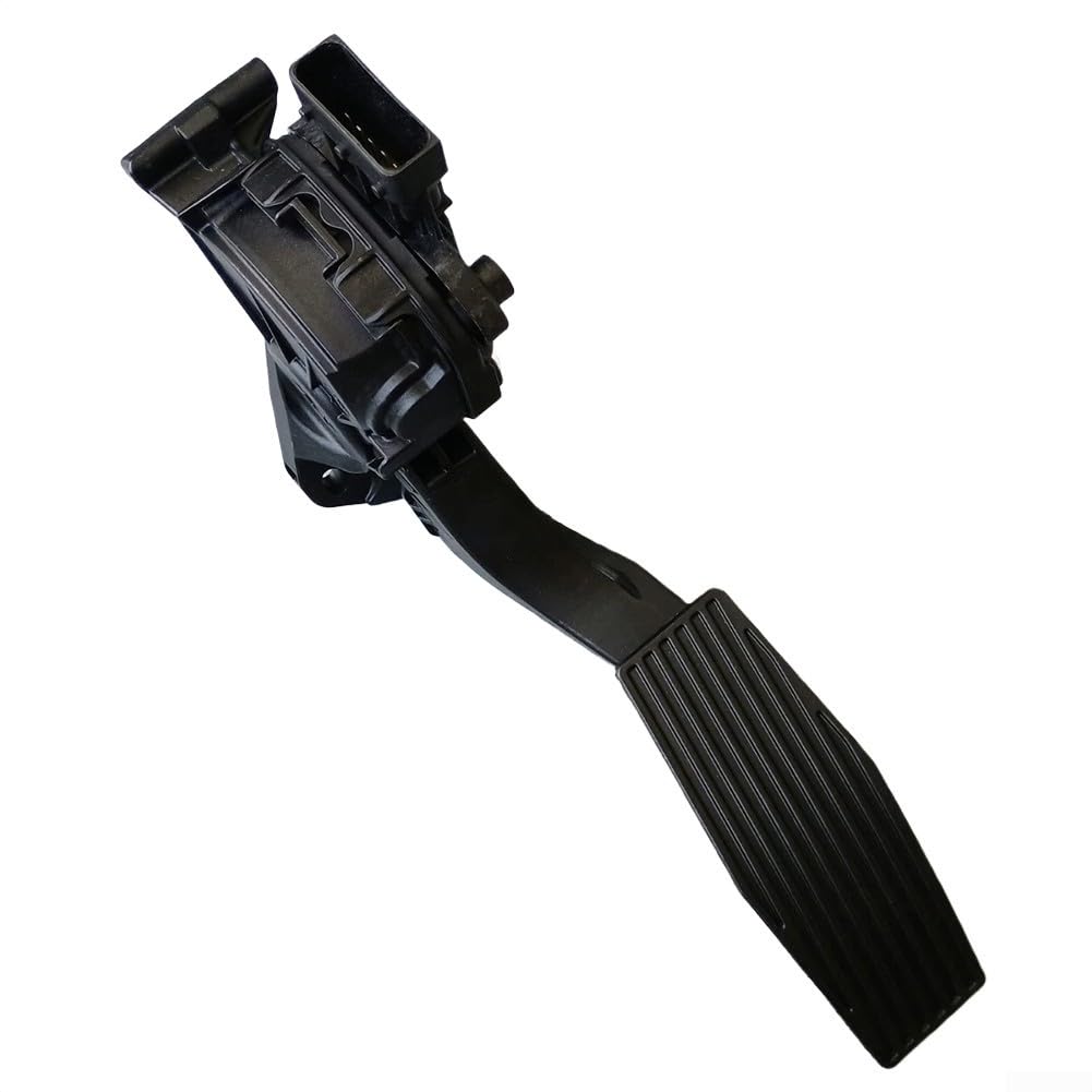 Pédale d'accélérateur Cruze 2011-2016 et Verano, pièce noire OEM 13252702