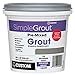 Grout
