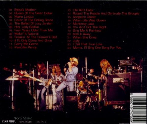 Miniatura 2 de Best Of Dr Hook