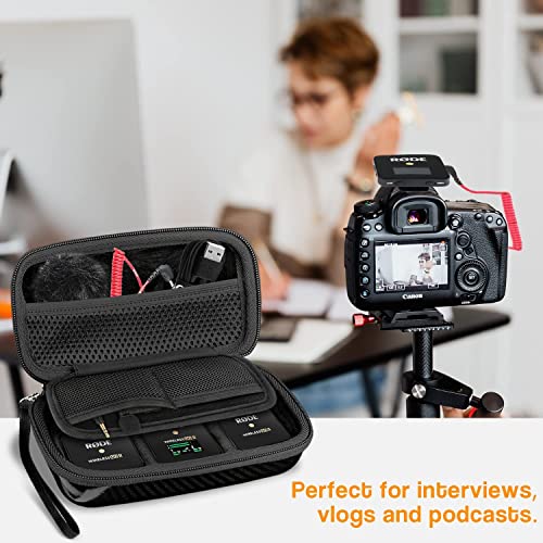 Best Microphone Bags & Cases Buying Guide Gistgear