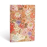 michiko to hatchin anime4you Papierfinish: smooth Paperblanks - Michiko-Miniaturen Kikka - Adressbuch Mini (Address Books), Mini (140 x 95)