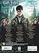 Harry Potter -- Sheet Music from the Complete Film Series: Big Note Piano