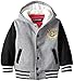 U.S. Polo Assn. Boys' Varsity Jacket