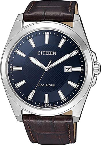 Citizen Hombre Reloj BM7108 22L