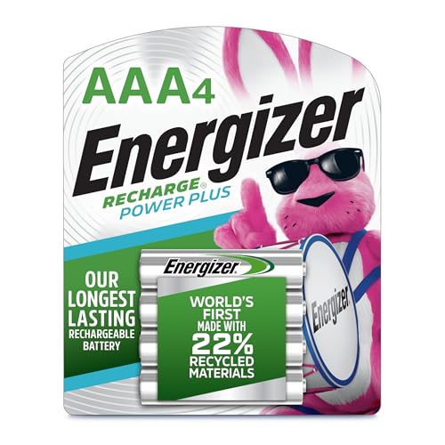 La Mejor Lista de Energizer los 5 mejores. 18