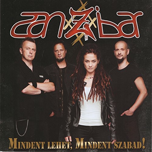 Play Mindent Lehet, Mindent Szabad by Zanzibar on Amazon Music