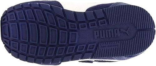 Miniatura 8 de PUMA ST Runner Tenis para niños con velcro