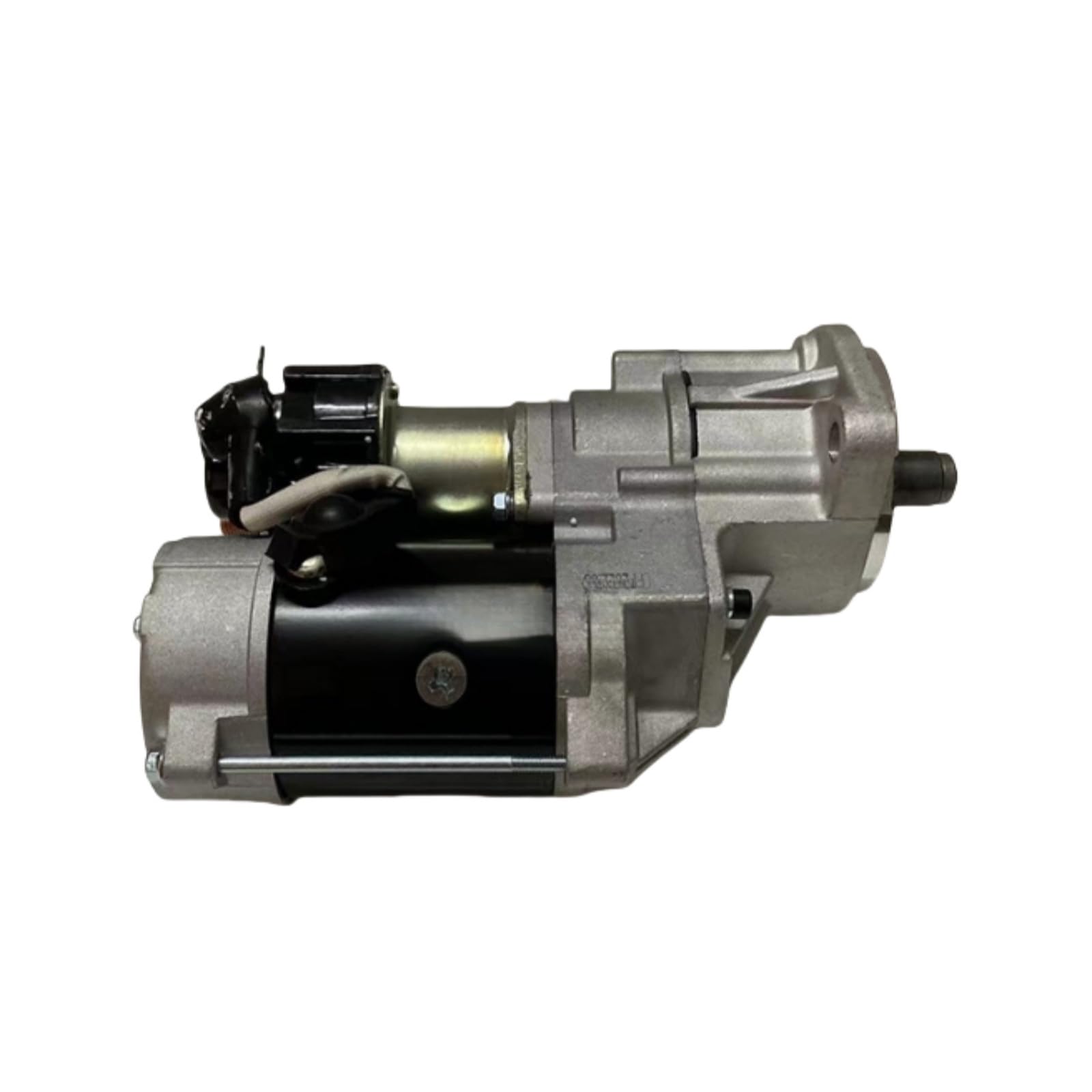 24V 11T Starter Motor 600-863-3210 6008633210 for Komatsu Engine 4D95LE-2A 4D95LE-2D S4D95LE-3A-2 S4D95LE-3A-2A