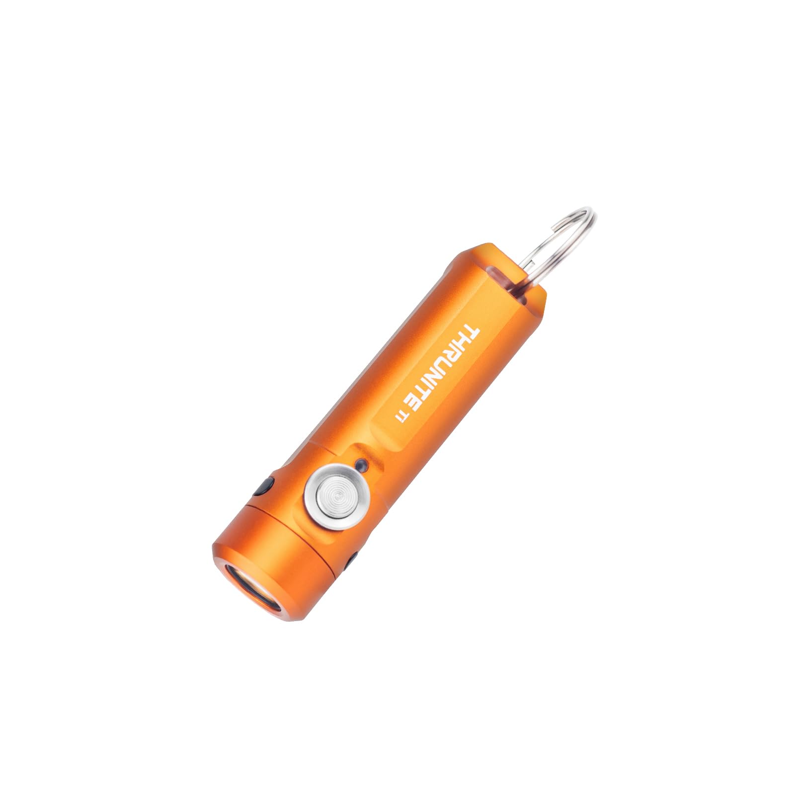 Amazon.co.jp: ThruNite Tiミニキーチェーン懐中電灯、USB-C充電式EDC