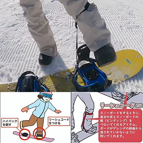 TaoTech リーシュコード リーシュベルト