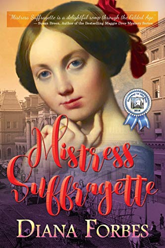 Mistress Suffragette view 2