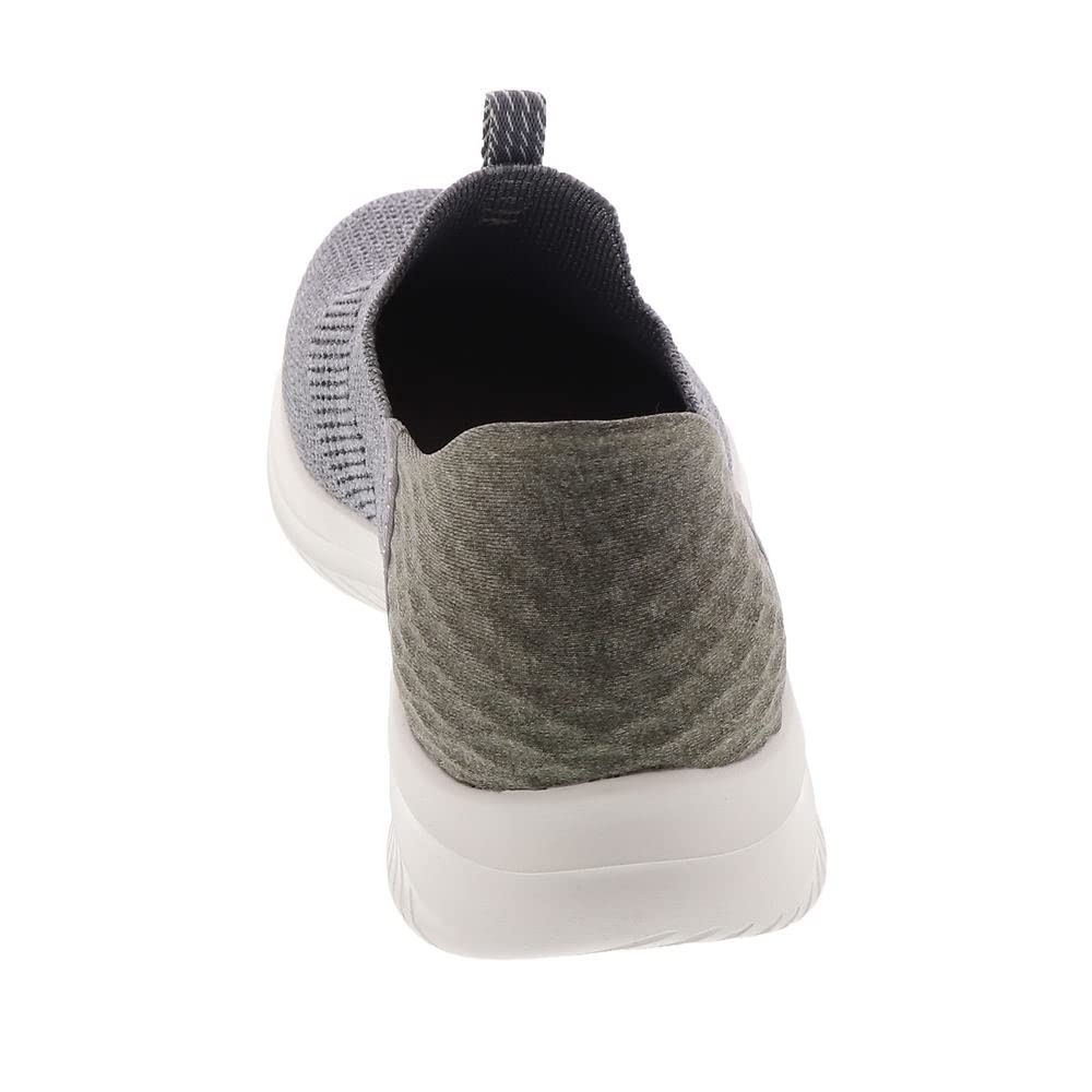 Skechers Donna Ultra Flex 3.0 Easy Win Slip-in ALLENATRICE