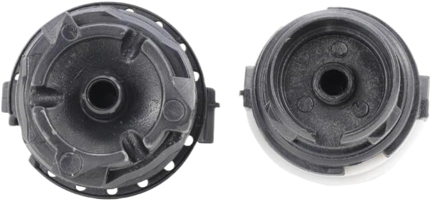 Fuel Oil Cap Kit 2pcs Compatible With MS171 MS181 MS200 MS210 MS230 MS240 MS250 MS260 MS340 MS200T MS211 MS192 MS192T Chainsaw