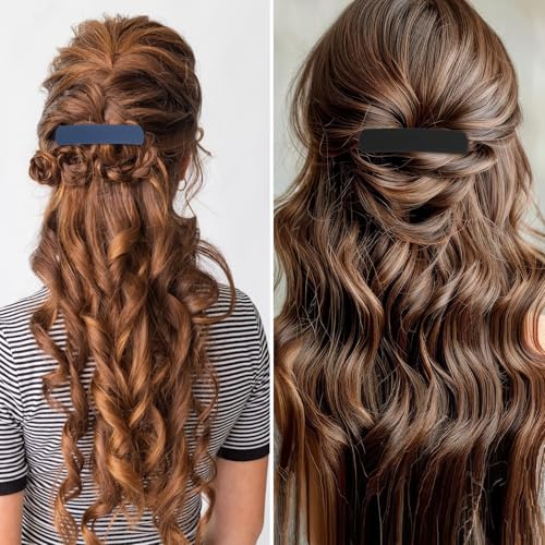 Hariendny 593449_1_I3CQTESZ 3 Inch Hair Barrettes thumb #4