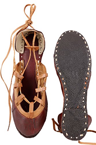 Image of Handmade Ethnic Womens Indian Traditional Khussa Shoes Phulkari Jutti Mojari Slip-ons