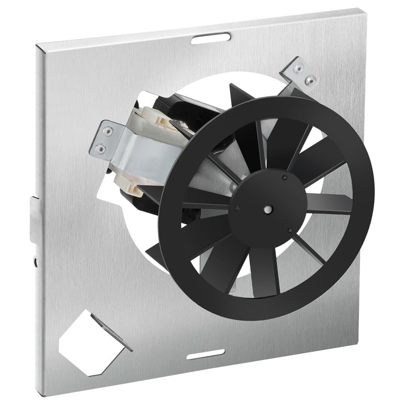 Amazon.com - Upgrade S97012026 Fan Compatible with nutone-broan 