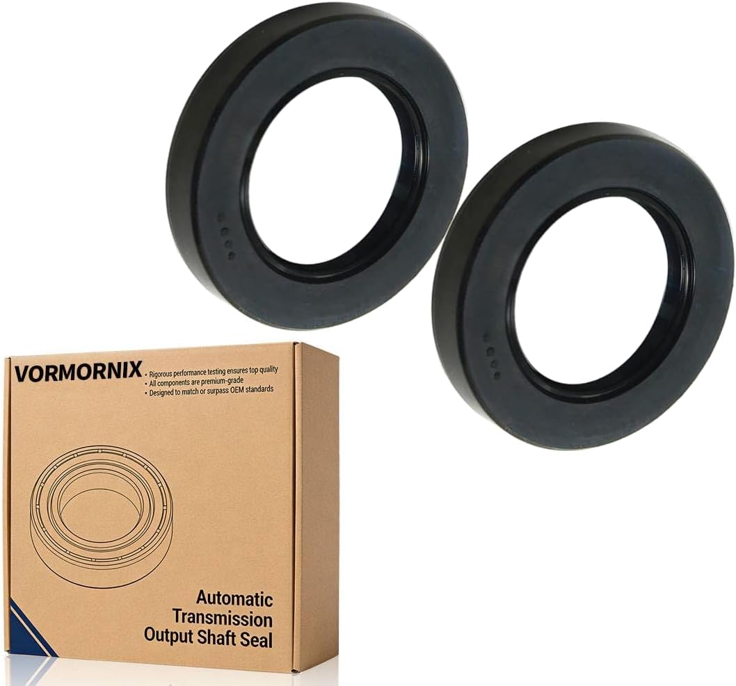 Automatic Transmission Output Shaft Seal for Hyundai Tiburon 1997 1998 1999 2 x