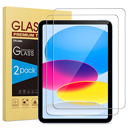 Proteggi schermo in vetro temperato COOL per iPad Mini 6 / iPad Mini 2021