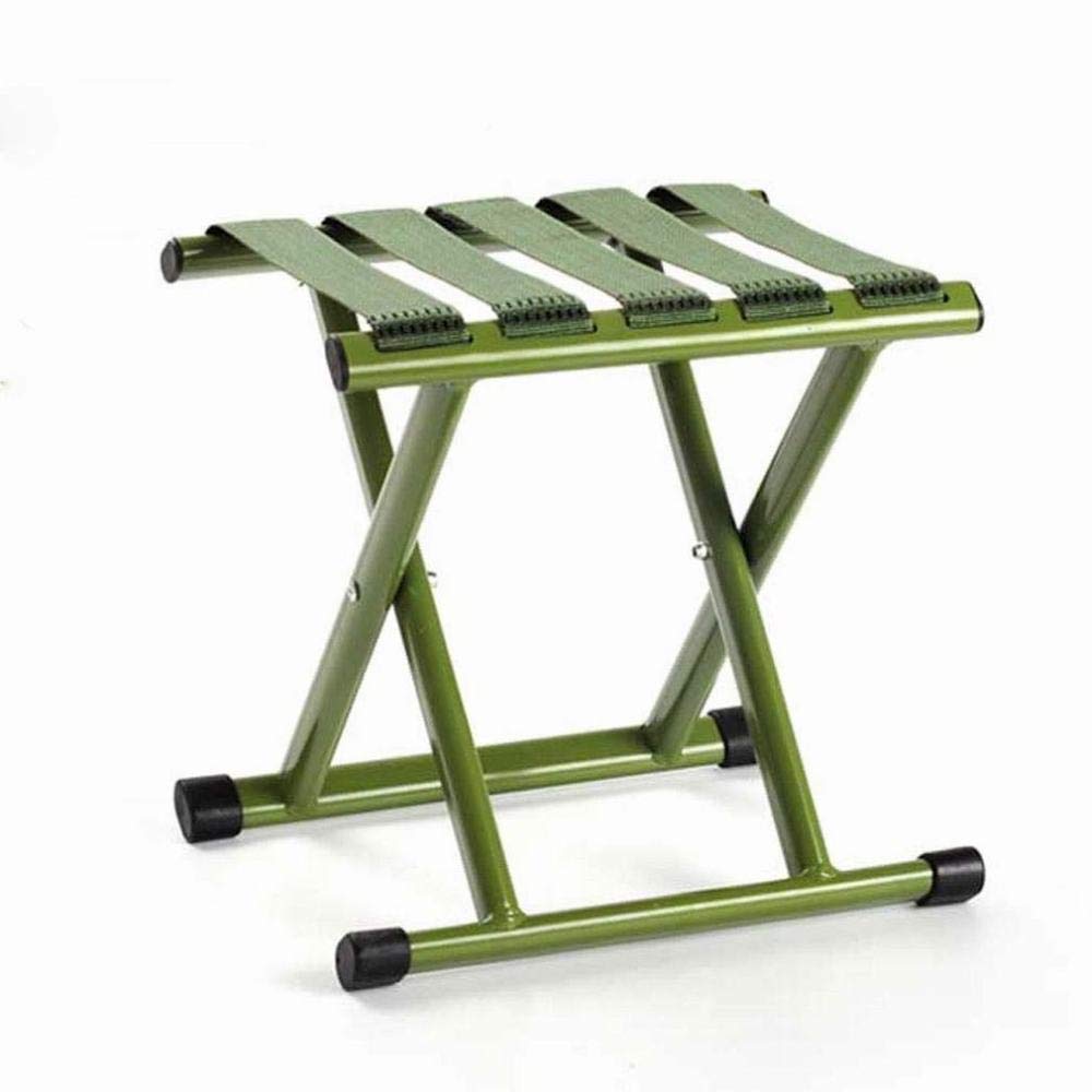 Tabouret pliant de camping compact : fini le mal de dos en pêche plein air - Banc ZZ