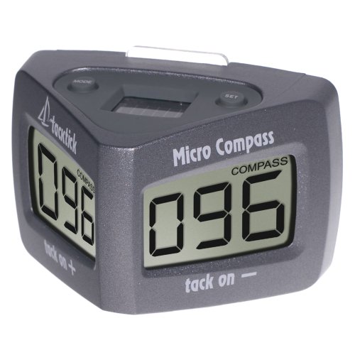 Tacktick T060 Micro Compass miniatura 1