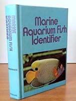 Marine Aquarium Fish Identifier 0806937246 Book Cover