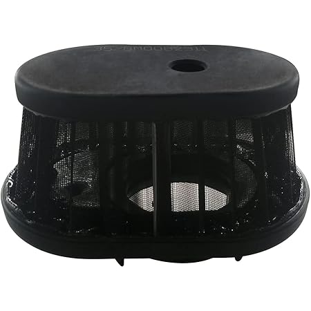 Filtro Aria Fuoribordo STONEDER Per Mercury Verado 75-115HP 4 Tempi - Foto 11