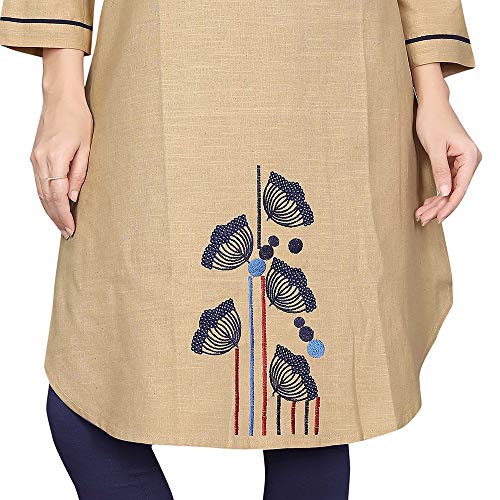 Image of Pinkmint Women's Kurta
