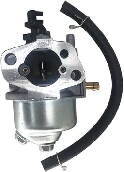 1P65F Carburetor Compatible With 139cc Lawn Mower Fits Gardenline Models IP65 Engine Part
