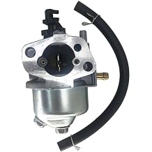 1P65F Carburetor Compatible With 139cc Lawn Mower Fits Gardenline Models IP65 Engine Part