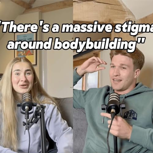 #4 - Charlotte Knudson - "Why My ADHD Is My Coaching Superpower"