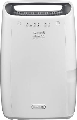De'Longhi Tasciugo AriaDry Multi DEX214F