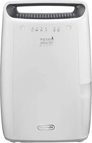 De'Longhi Tasciugo AriaDry Multi DEX214F
