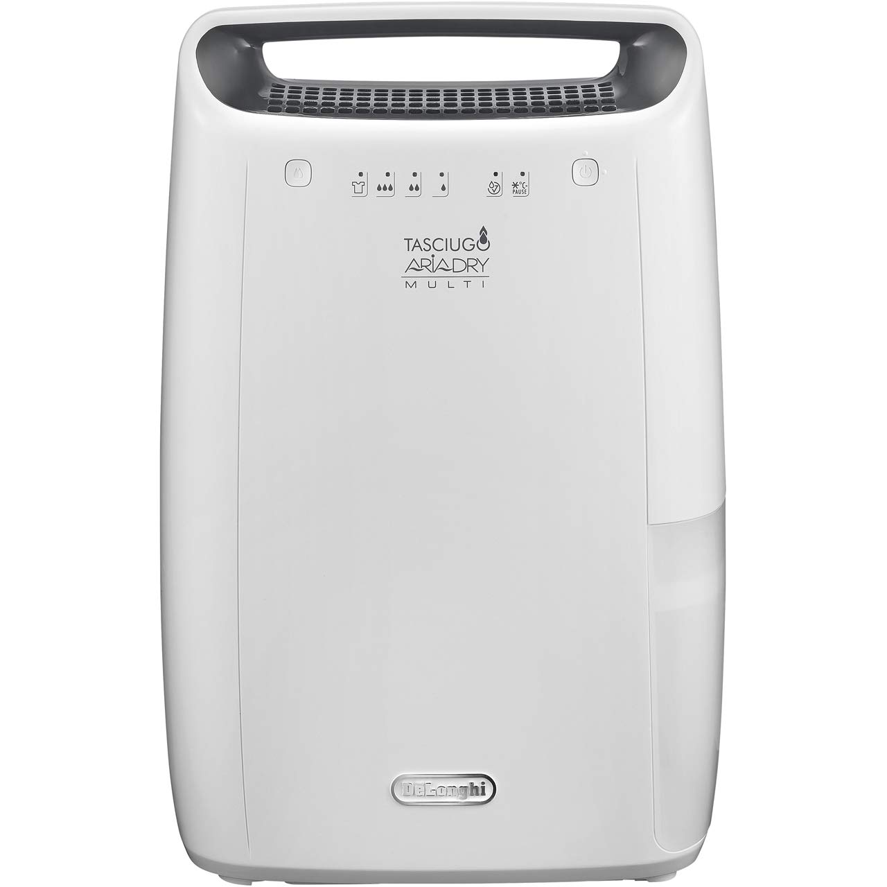 De'Longhi DS 105 Dehumidifier - White