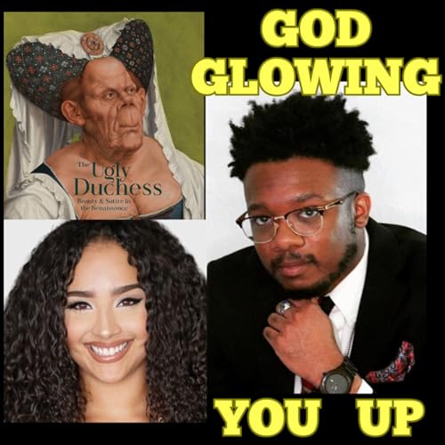 God Turning Ugly into Beauty