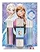 Produktbild Multiprint 26883 - Stempelset Disney Die Eiskönigin, 12 teilig