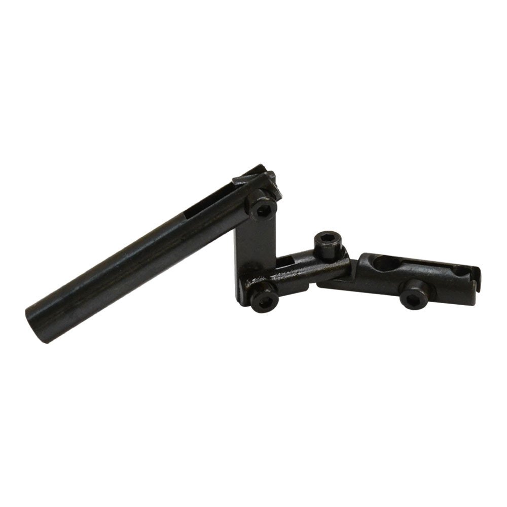 DBM IMPORTS Axial Axis Holder Indicator Dovetail Arm 1/4