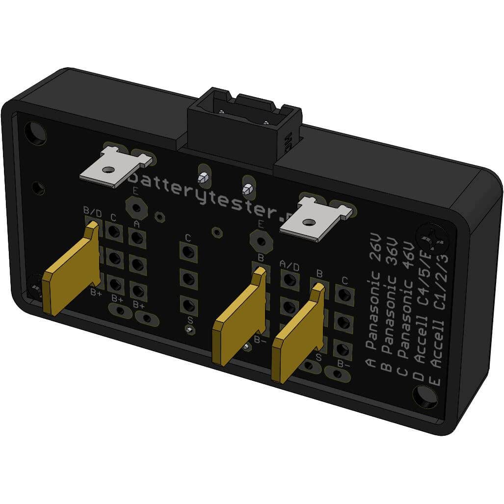 Smart Adaptateur Multicolore 2368850420 idéal pour le télétravail dynamique