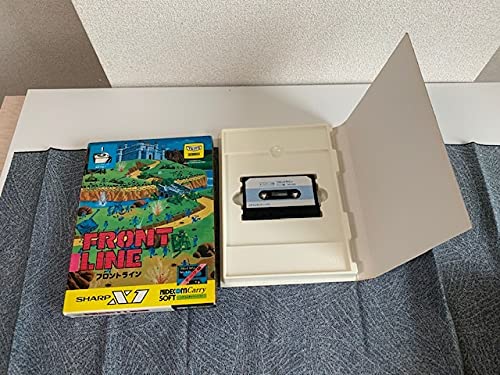 Amazon.co.jp: 昭和レトロ シャープ SHARP X1,X1C,X1D,X1TURBO用