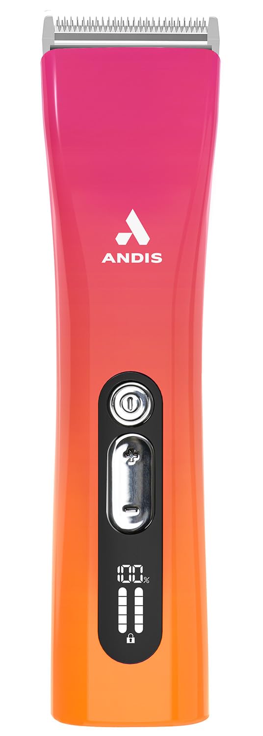 Andis ProClip 5-in-1