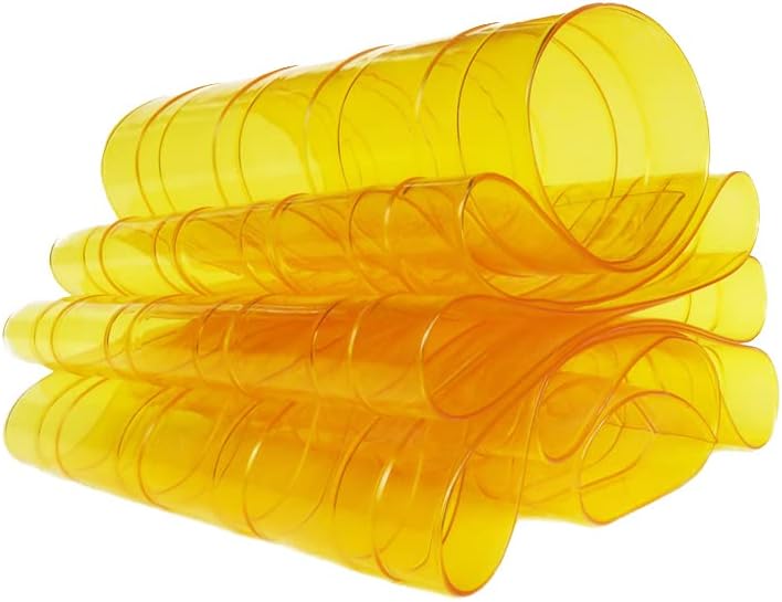 プラスチックドアカーテン 防寒 防音 防虫 PVCースプラスチックストリップドアカーテン クリア防水 断熱カーテン 幅0.75/1.