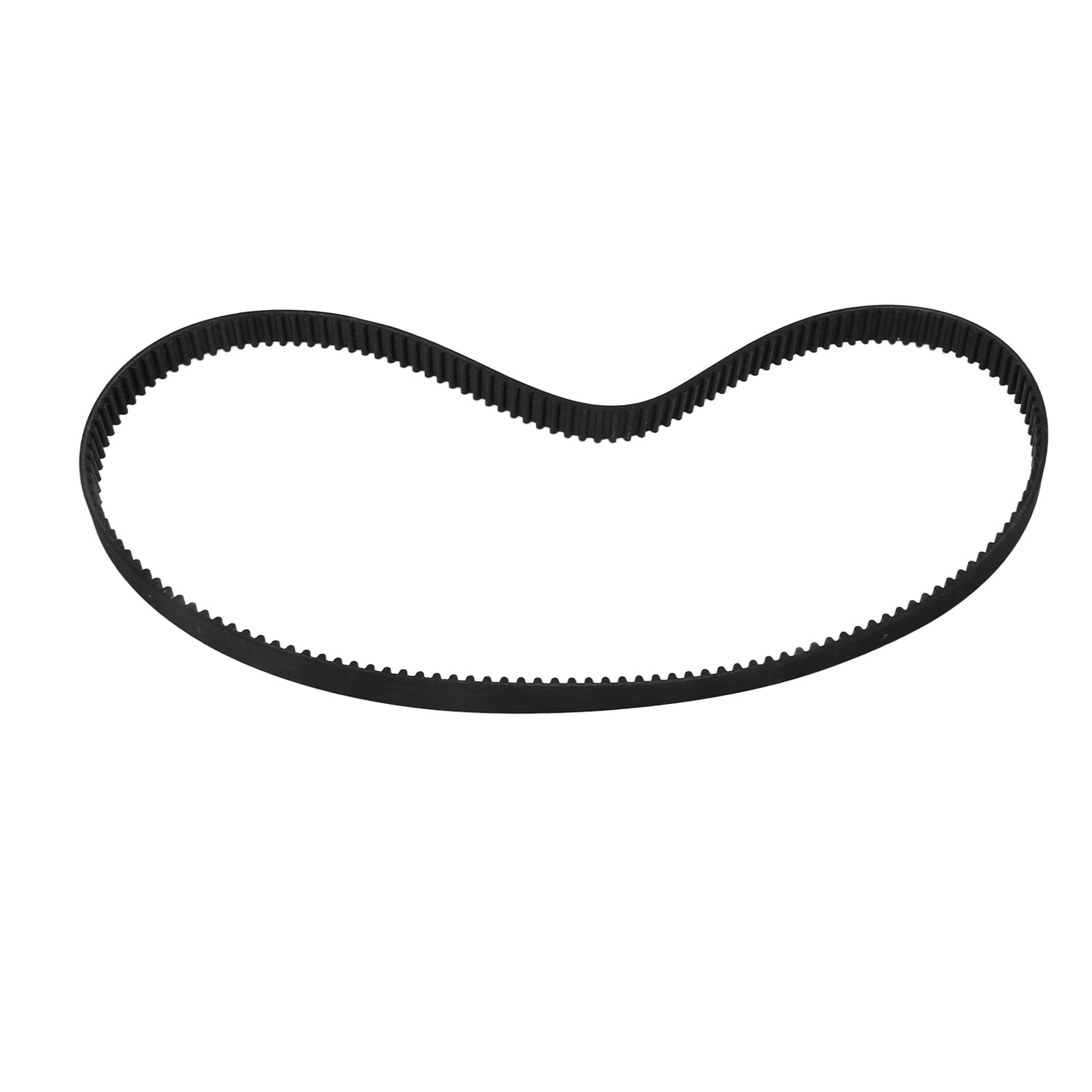 Electric Scooter Timing Belt, Electric Scooter Rubber Timing Belt for Weder (5M-810-15)-image-7