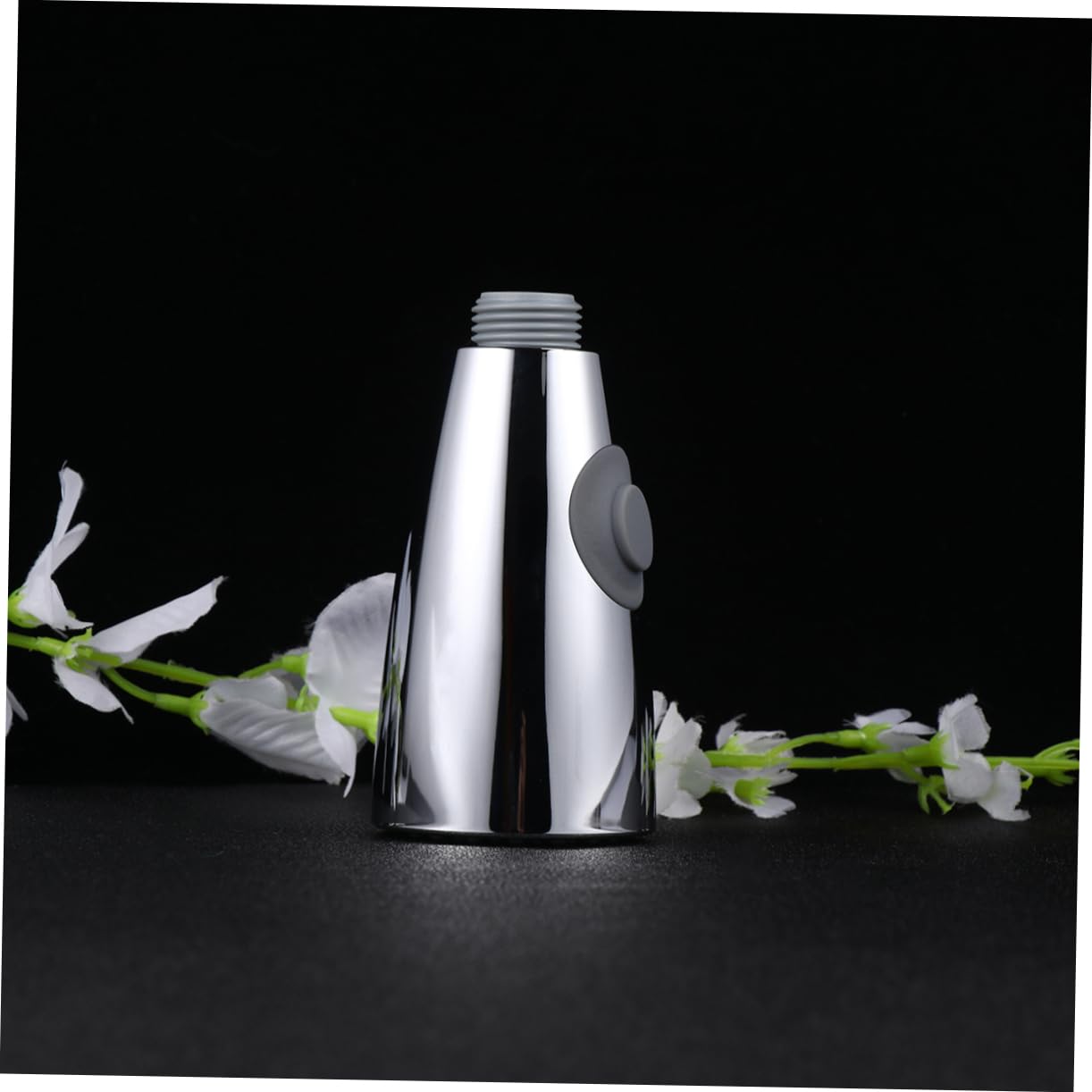 Fregadero con boquilla de agua extraíble para grifo de cocina contra salpicaduras