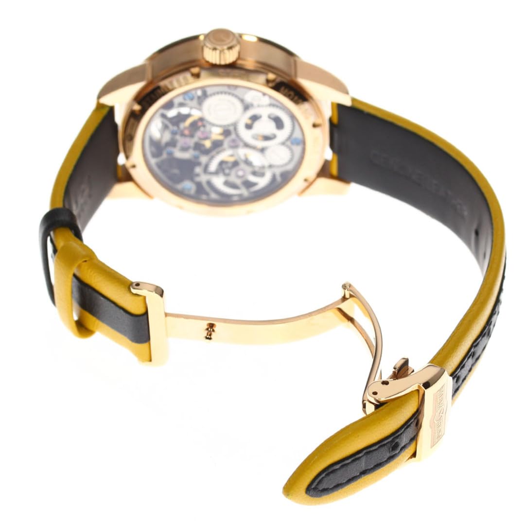 Amazon.co.jp: MEMORIGINメモリジン トゥールビヨン ブルース リー  