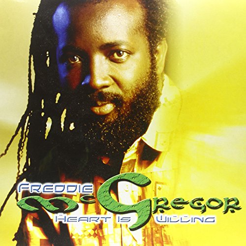 Heart Is Willing [Disco de Vinil]