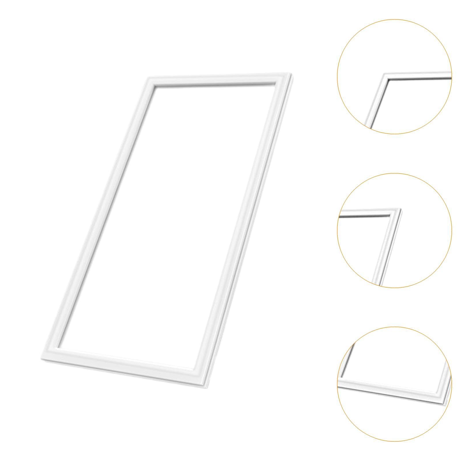 Junta de Puerta Del Congelador, Accesorio Universal para La Puerta Del Refrigerador.