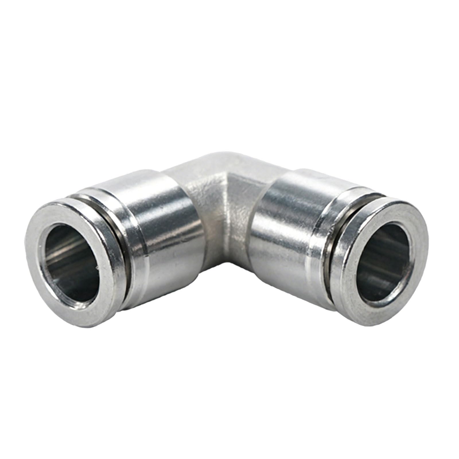 Yyyhuii Pv14 Industrial Grade Pneumatic Fast Connection Coupler With Erosion Resistant Design Air Coupler Tool Rustproof Steel Air Fitting